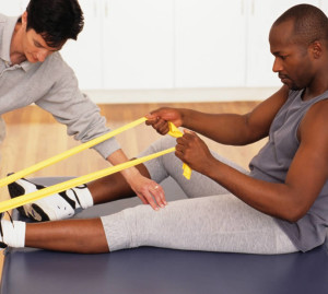 Sports Therapy for Prescott, Az